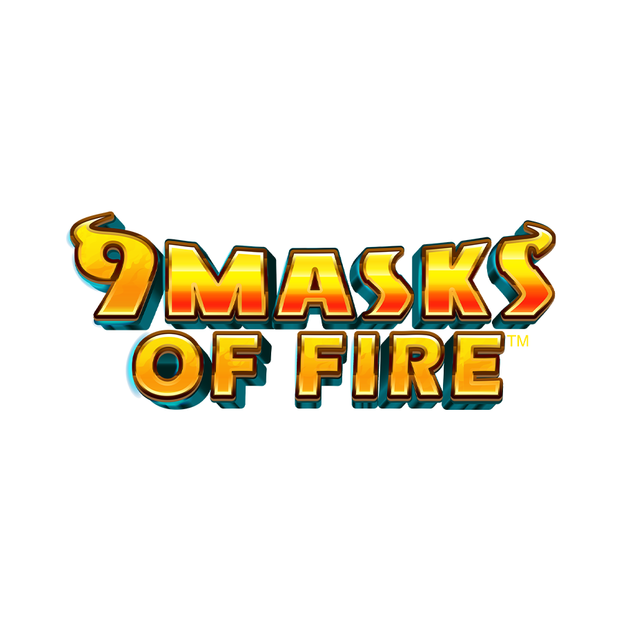 9 Masks Of Fire on Paddy Power Games