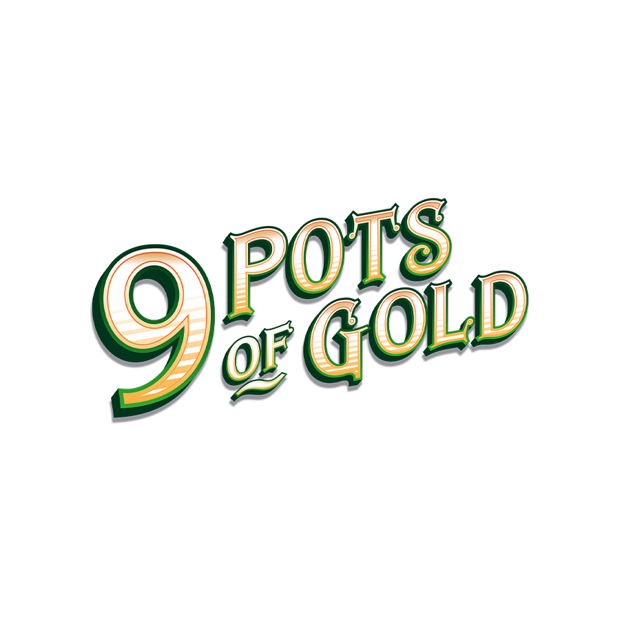 9 Pots of Gold on Paddy Power Bingo