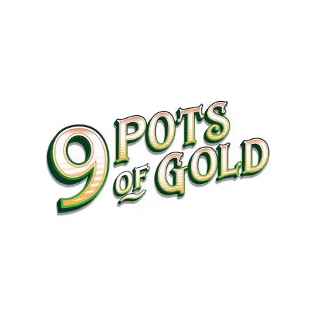 9 Pots of Gold on Paddy Power Bingo