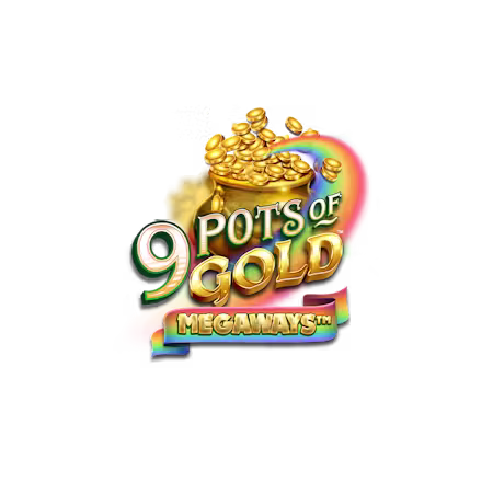 9 Pots of Gold Megaways on Paddy Power Bingo