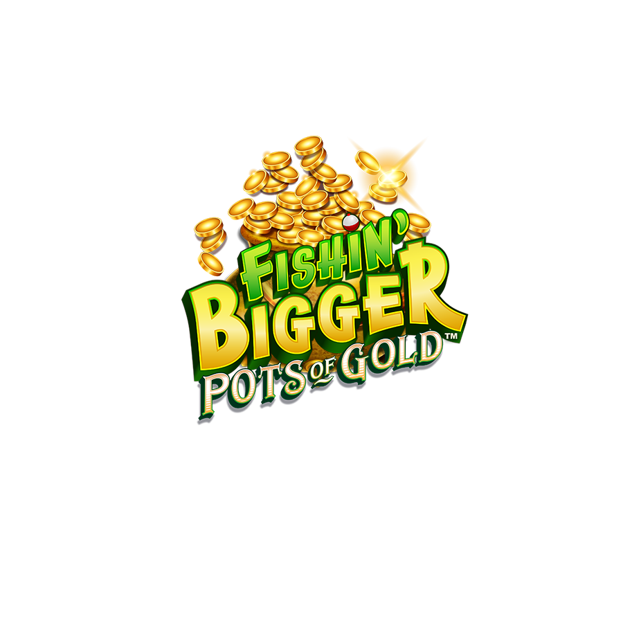 Fishin Bigger Pots of Gold on Paddy Power Bingo