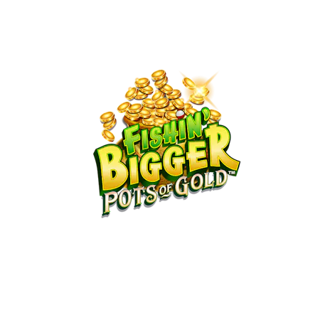 Fishin Bigger Pots of Gold on Paddy Power Bingo