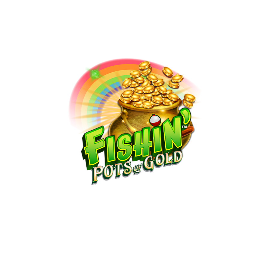 Fishin Pots of Gold on Paddy Power Bingo