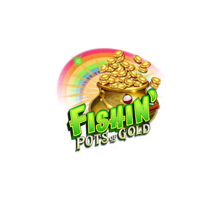 Fishin Pots of Gold on Paddy Power Bingo