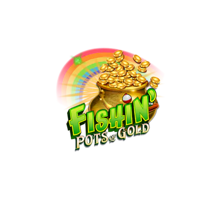 Fishin Pots of Gold on Paddy Power Games