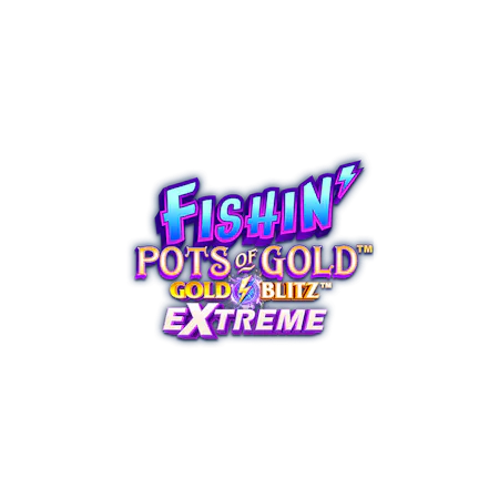 Fishin' Pots Of Gold: Gold Blitz Extreme on Paddy Power Bingo