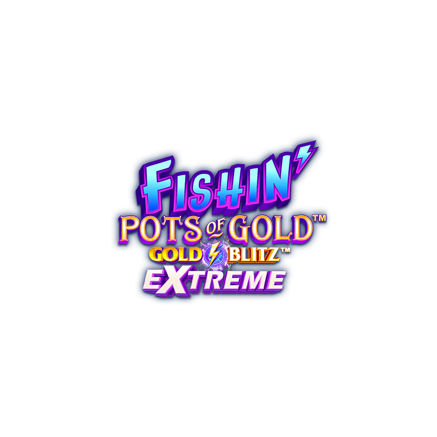 Fishin' Pots Of Gold: Gold Blitz Extreme on Paddy Power Games