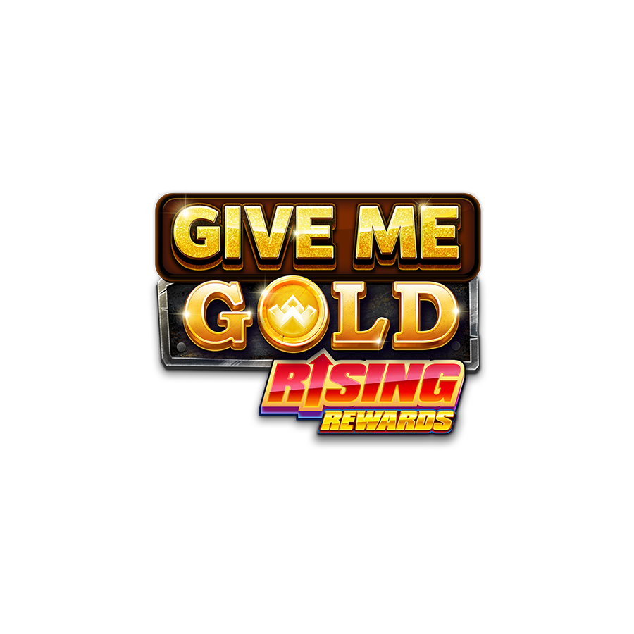 Give Me Gold Rising Rewards on Paddy Power Games