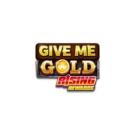 Give Me Gold Rising Rewards on Paddy Power Bingo