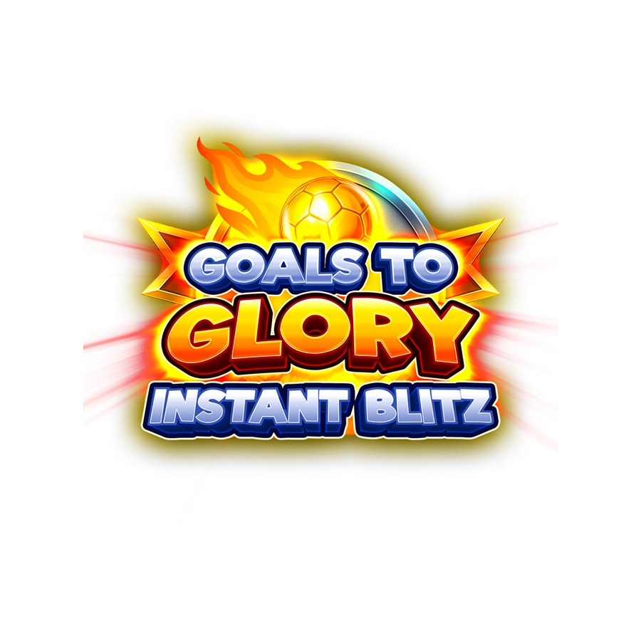 Goals to Glory Instant Blitz on Paddy Power Bingo