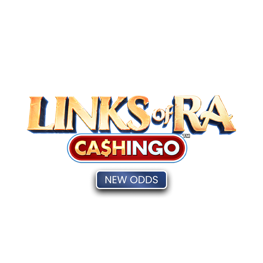 Links of Ra Cashingo on Paddy Power Games