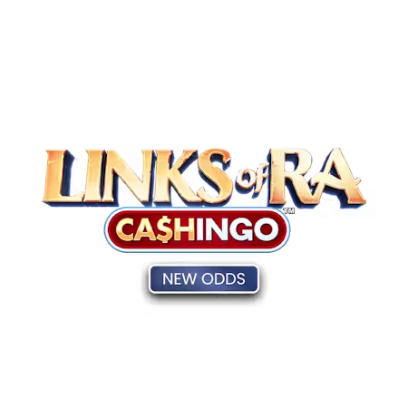 Links of Ra Cashingo on Paddy Power Games
