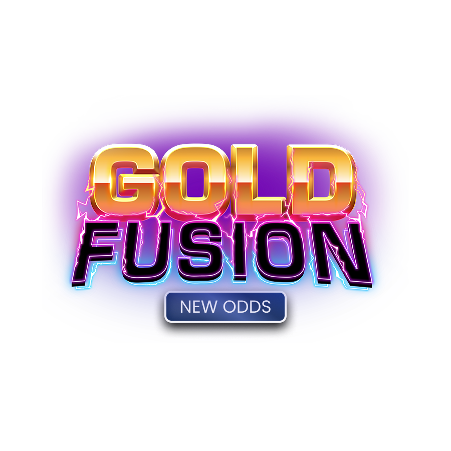 Gold Fusion on Paddy Power Games