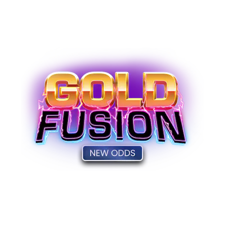 Gold Fusion on Paddy Power Games