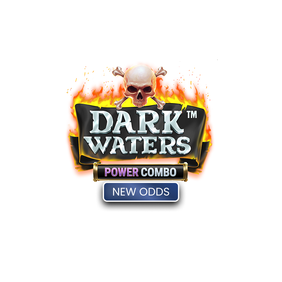 Dark Waters Power Combo on Paddy Power Games