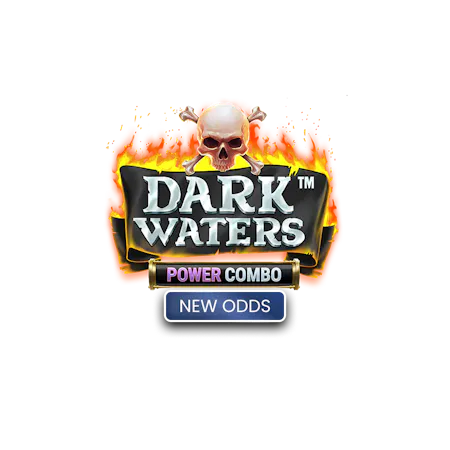 Dark Waters Power Combo on Paddy Power Bingo