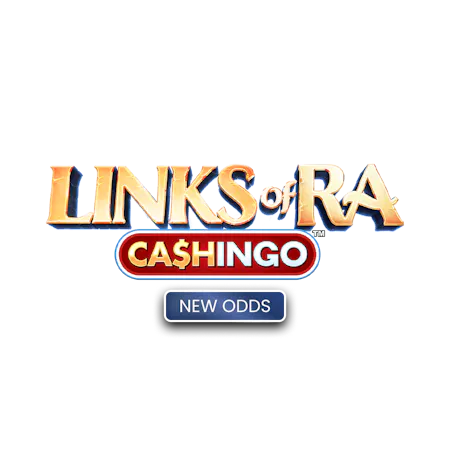 Links of Ra Cashingo on Paddy Power Bingo