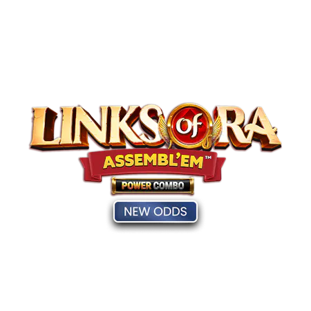 Links of Ra Assemblem on Paddy Power Bingo