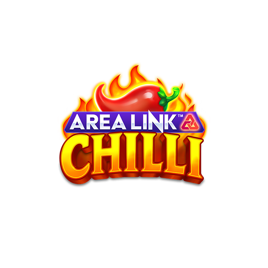 Area Link Chili on Paddy Power Bingo