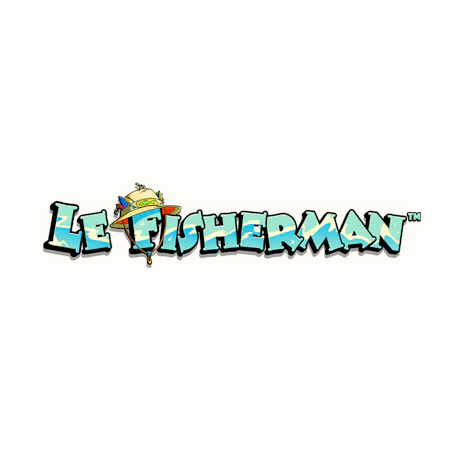 Le Fisherman on Paddy Power Games