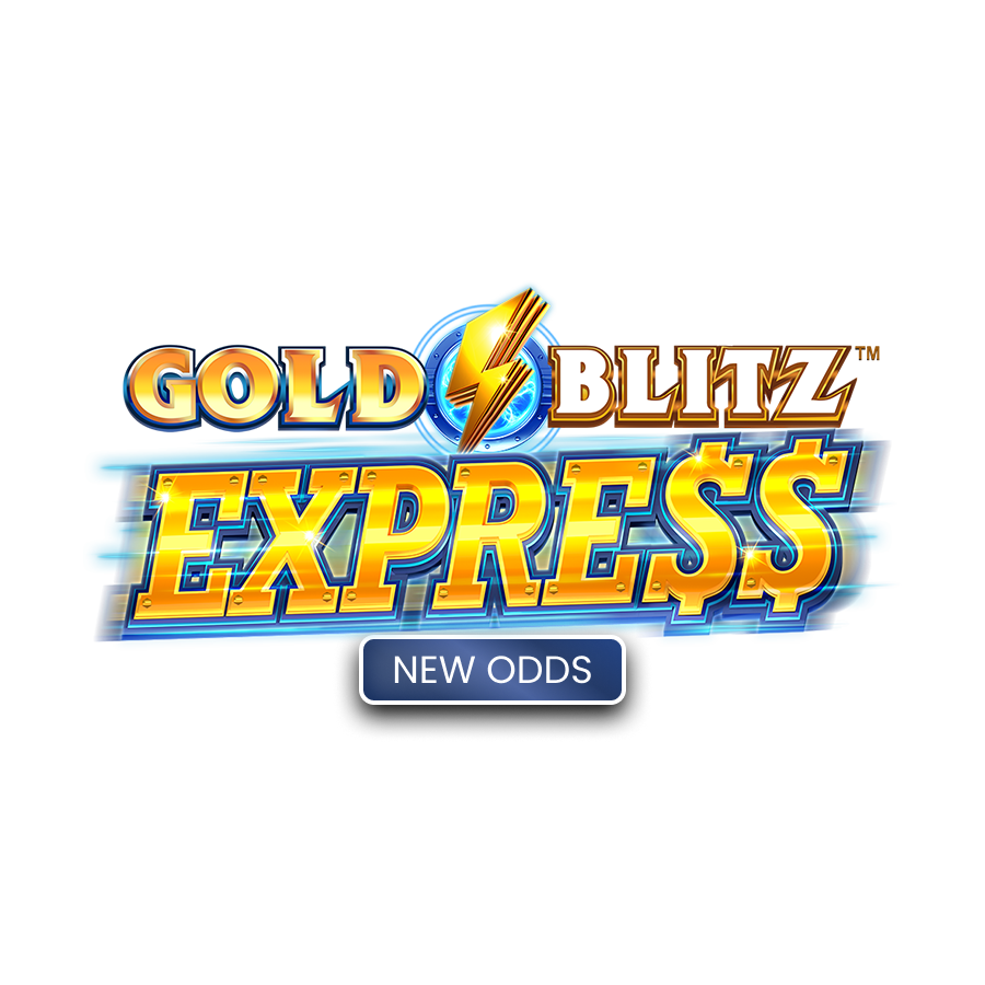 Gold Blitz Express on Paddy Power Games