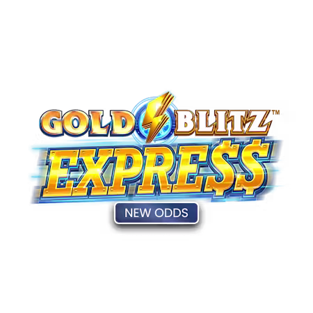 Gold Blitz Express on Paddy Power Games