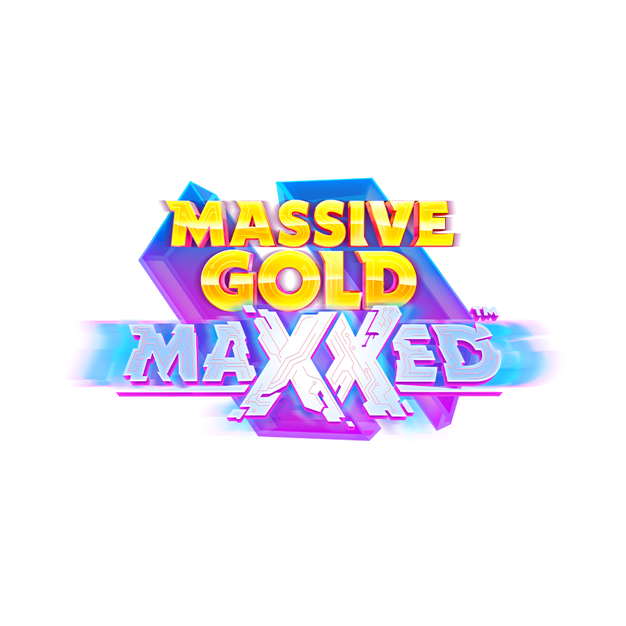 Massive Gold Maxxed on Paddy Power Games
