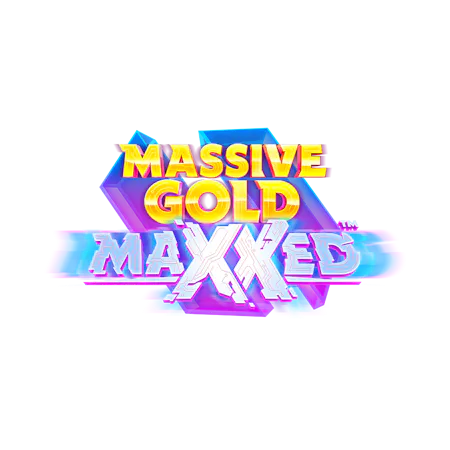 Massive Gold Maxxed on Paddy Power Games