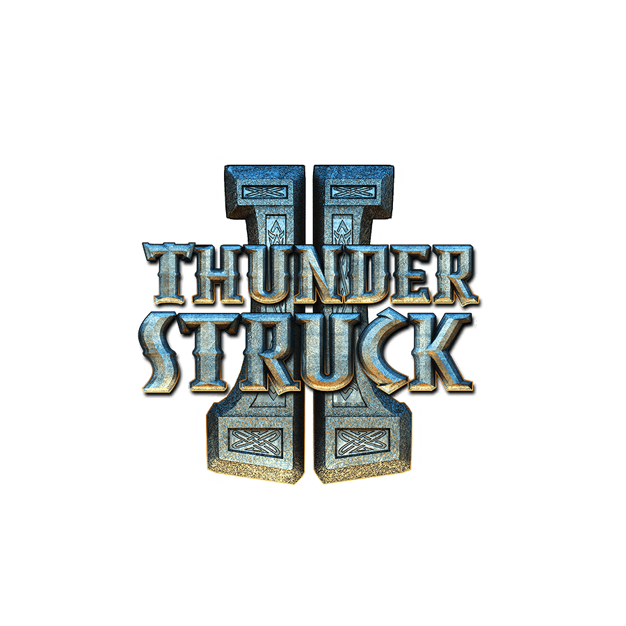 Thunderstruck II on Paddy Power Games