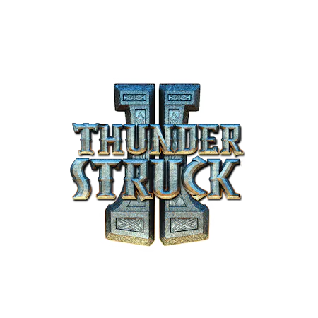 Thunderstruck II on Paddy Power Games