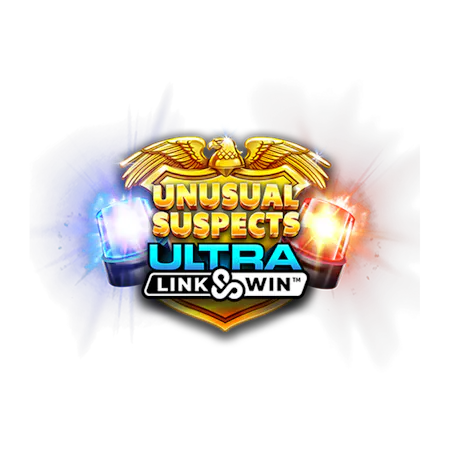 Unusual Suspects: Ultra Link & Win on Paddy Power Games