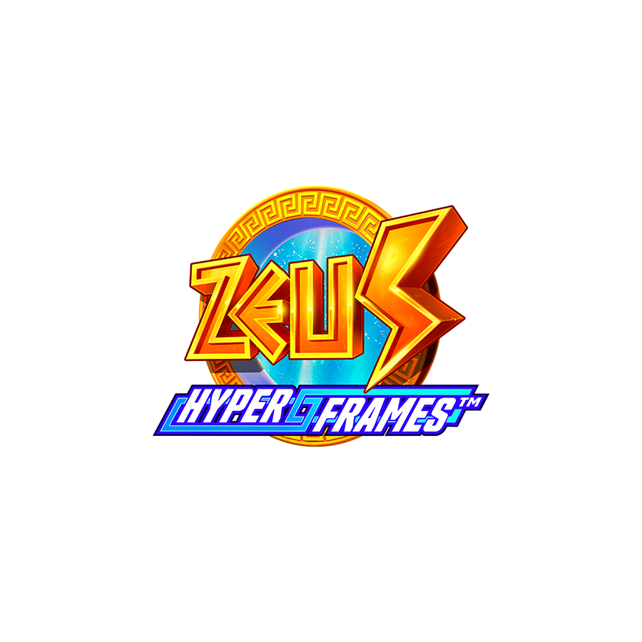 Zeus Hyper Frames on Paddy Power Games
