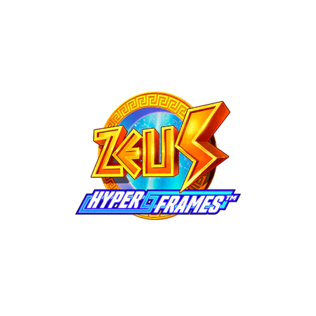 Zeus Hyper Frames on Paddy Power Games
