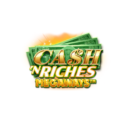 Cash N Riches Megaways on Paddy Power Games