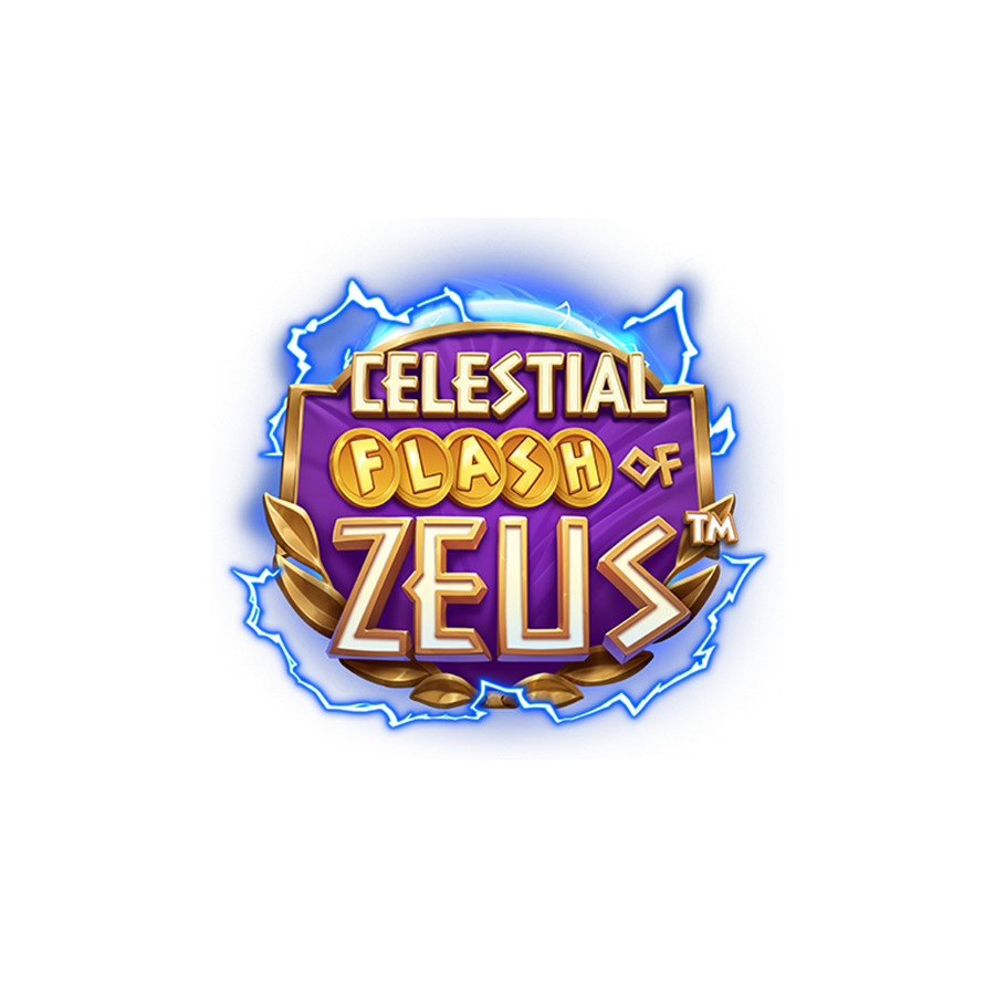 Celestial Flash of Zeus on Paddy Power Games