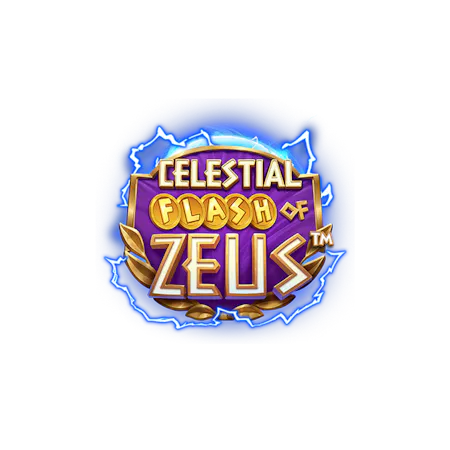 Celestial Flash of Zeus on Paddy Power Games