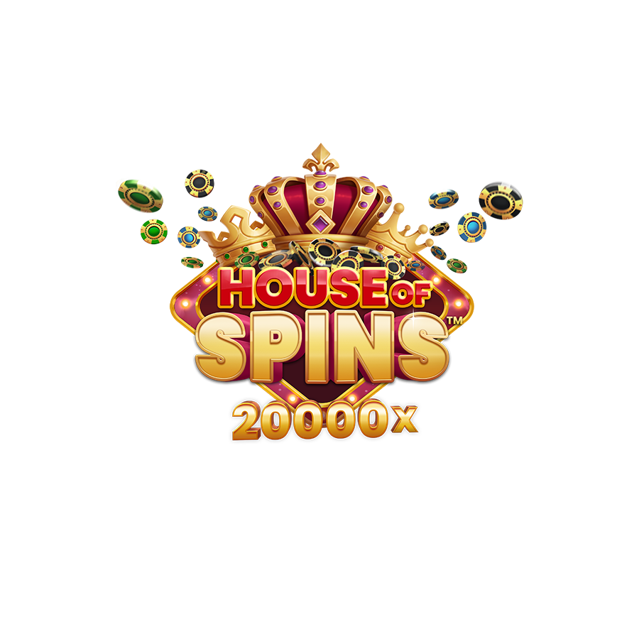 House of Spins on Paddy Power Games