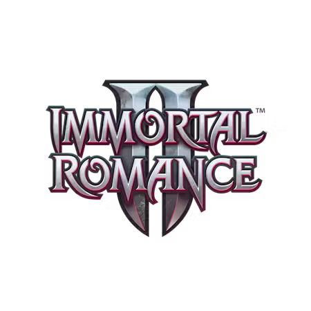 Immortal Romance™ II on Paddy Power Bingo