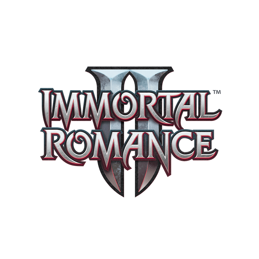 Immortal Romance™ II on Paddy Power Games