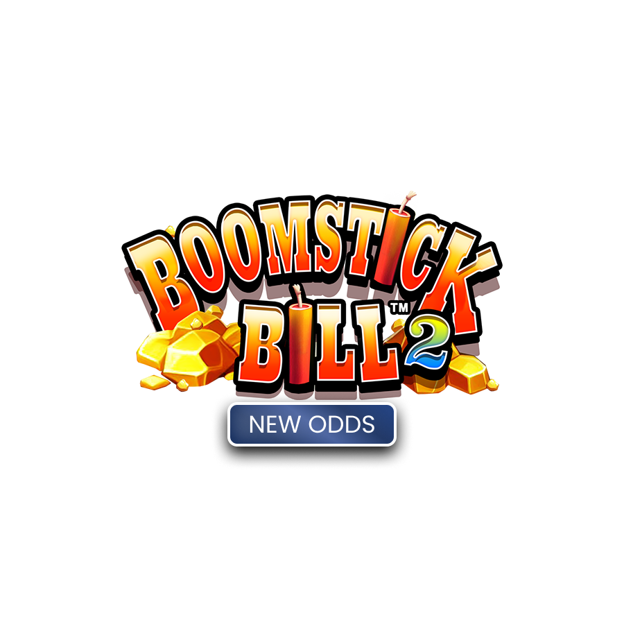 Boomstick Bill 2 on Paddy Power Games