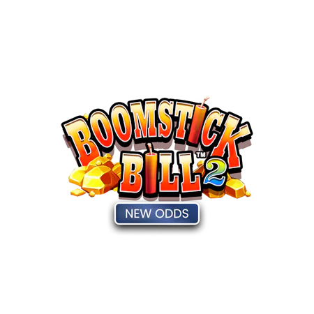 Boomstick Bill 2 on Paddy Power Games
