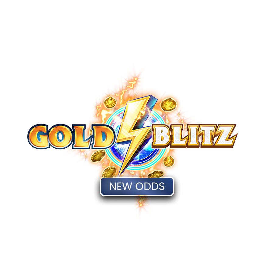 Gold Blitz on Paddy Power Games