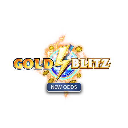 Gold Blitz on Paddy Power Games