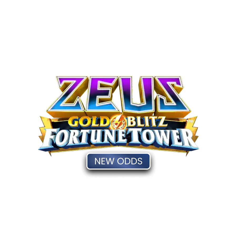 Zeus Gold Blitz Fortune Tower on Paddy Power Games