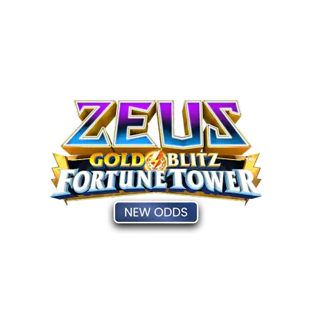 Zeus Gold Blitz Fortune Tower on Paddy Power Games