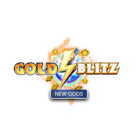 Gold Blitz on Paddy Power Bingo