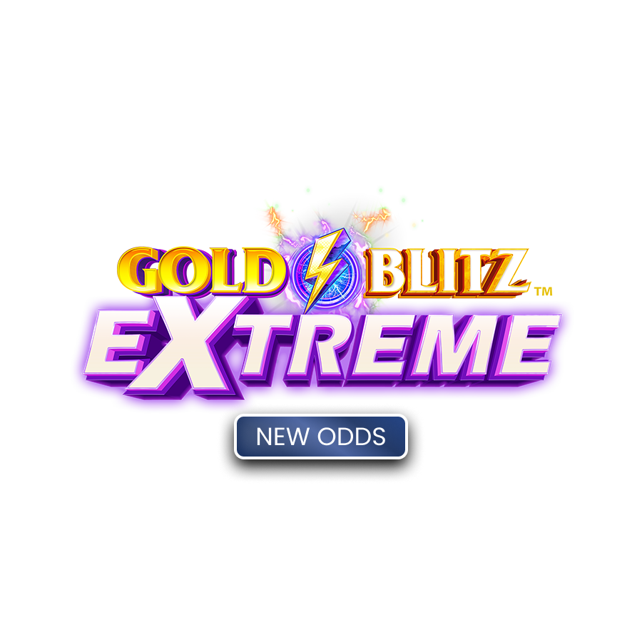 Gold Blitz Extreme on Paddy Power Bingo