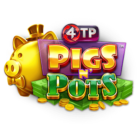 Pigs N Pots on Paddy Power Games