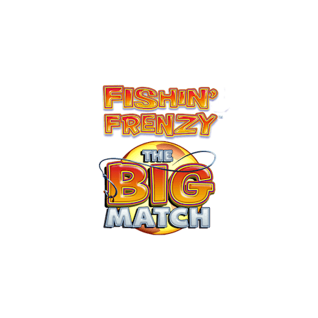 Fishin' Frenzy The Big Match on Paddy Power Games