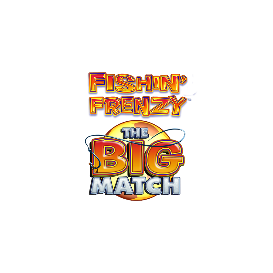 Fishin' Frenzy The Big Match on Paddy Power Bingo